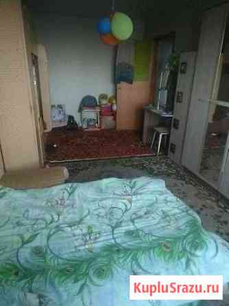 2-к квартира, 48 кв.м., 3/9 эт. Киреевск