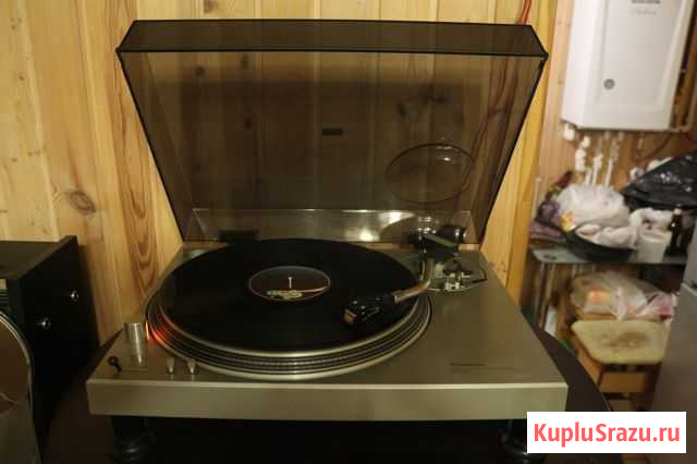 Tehcnics SL-1200 Ясногорск - изображение 1