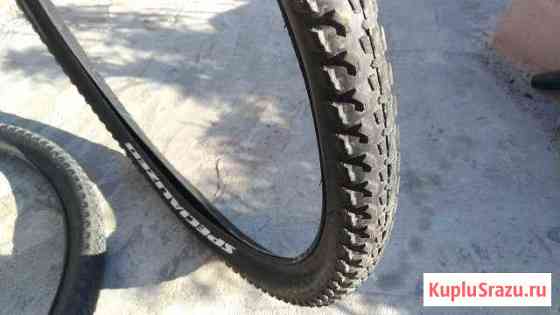 Покрышки Specialized 26 Рязань
