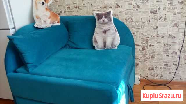 Диванчик Тольятти - изображение 1
