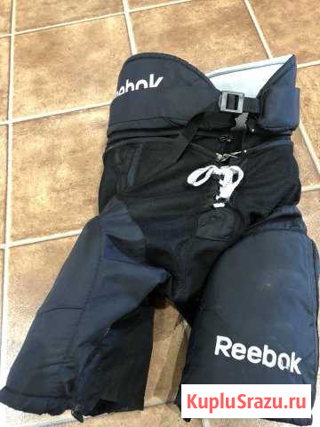 Хоккейные шорты Кинель - изображение 1