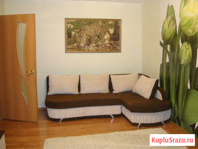 1-к квартира, 34 кв.м., 3/5 эт. Балашов - изображение 1