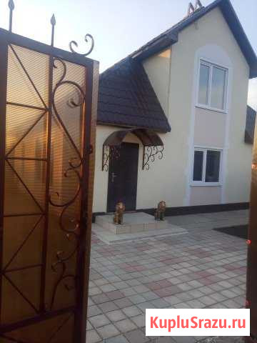 Дача 120 кв.м. на участке 7 сот. Балаково - изображение 1