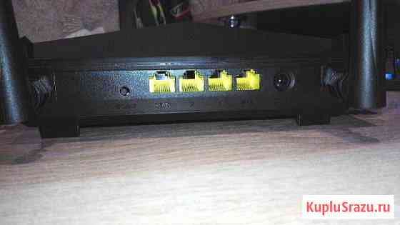Tenda AC10 Роутер Аркадак