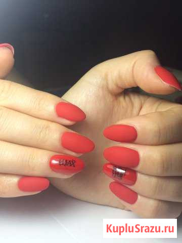 Маникюр Саратов - изображение 1