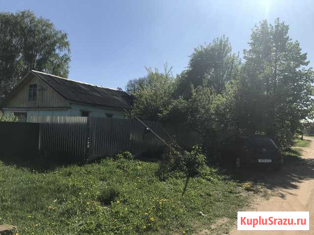 Дача 20 кв.м. на участке 80 сот. Десногорск - изображение 1