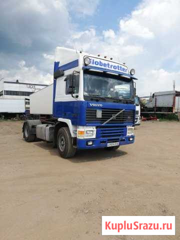 Volvo F12 Рудня - изображение 1