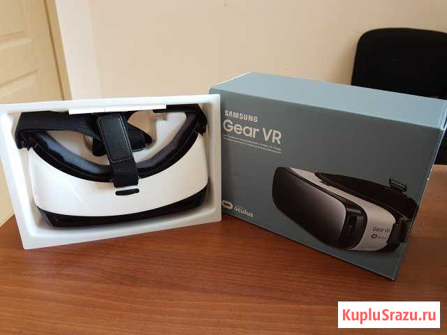 SAMSUNG Gear VR Смоленск - изображение 1