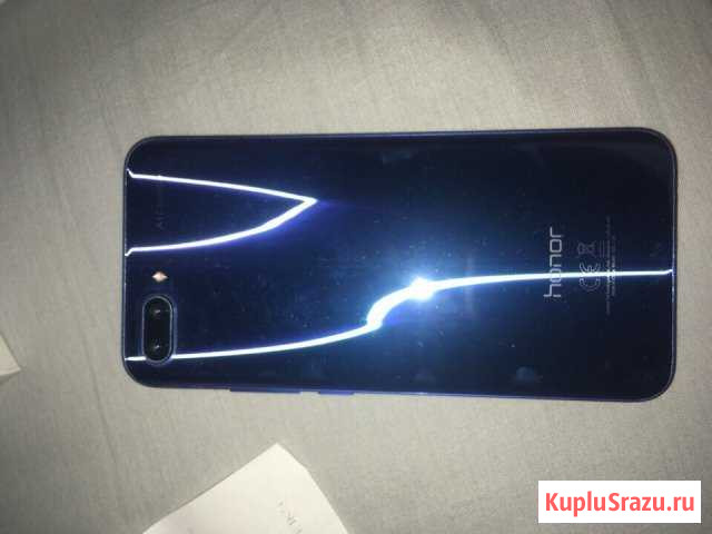 Honor 10 Рудня - изображение 1