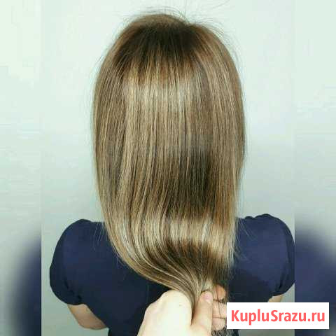 Парикмахерские услуги в салоне и на дому Сафоново - изображение 1