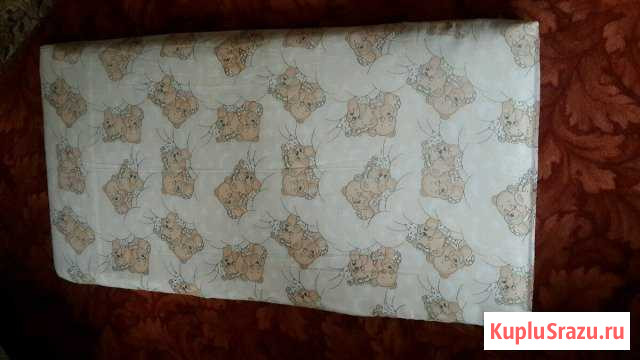 Детский матрац Будённовск - изображение 1