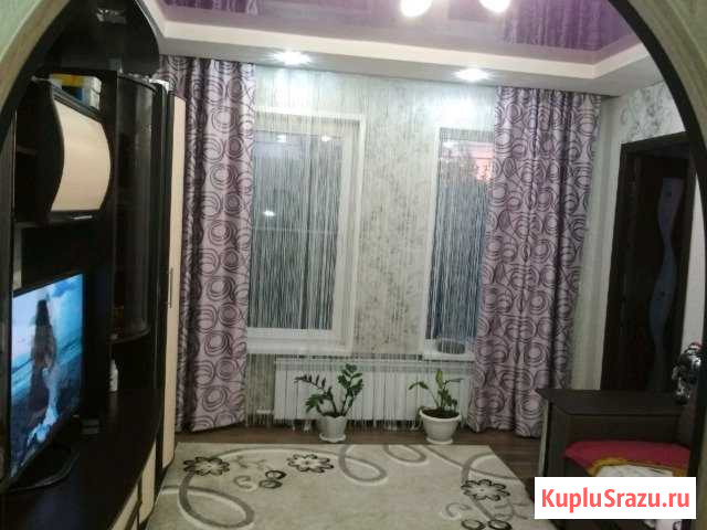 3-к квартира, 43 кв.м., 2/2 эт. Каракулино - изображение 1