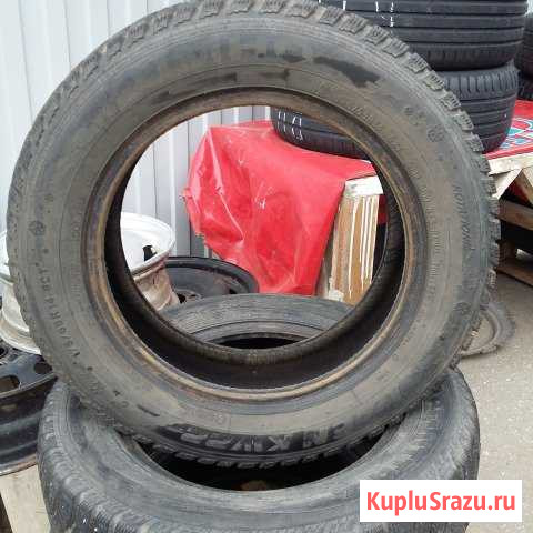 Шина R14 175/65, Kumho KW22, 1шт Димитровград - изображение 1