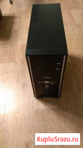 Core i5 2400, 8GB, 500GB, gtx 560ti gb 256bit Ульяновск - изображение 1