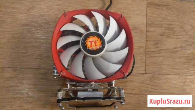 Thermaltake frio silent 12 Ульяновск - изображение 1