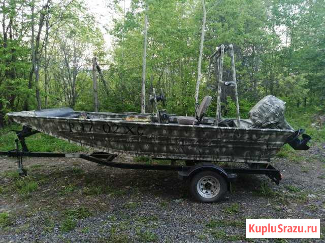 Продам лодку Солнечный - изображение 1