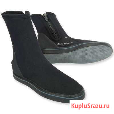 Боты для дайвинга, сплавов. Scubapro, Beuchat Хабаровск - изображение 1