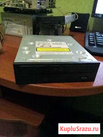 DVD-R/RW Pioneer SATA Хабаровск - изображение 1