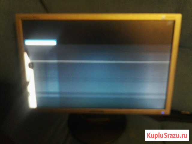 Монитор SAMSUNG Комсомольск-на-Амуре - изображение 1