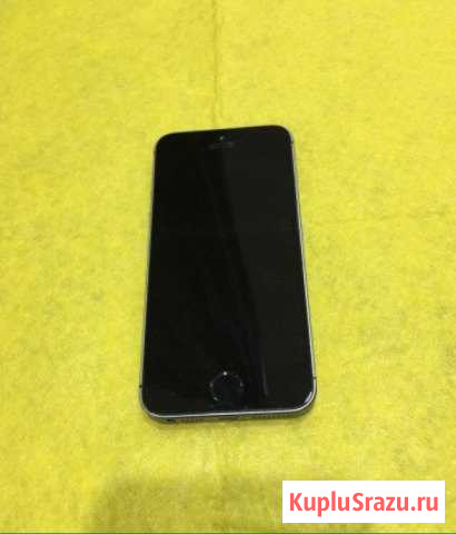iPhone 5 Абакан - изображение 1