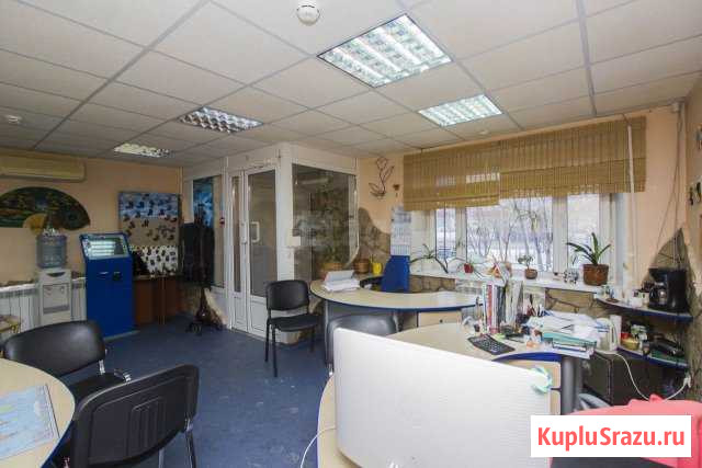 Продам офисное помещение, 73.8 кв.м. Сургут - изображение 1