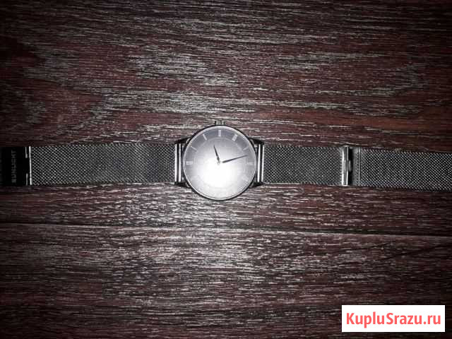 Часы sunlight Нижневартовск - изображение 1