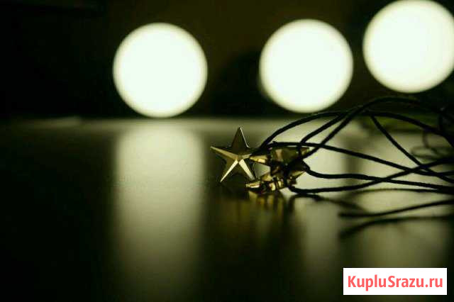 Swarovski Star Сургут - изображение 1