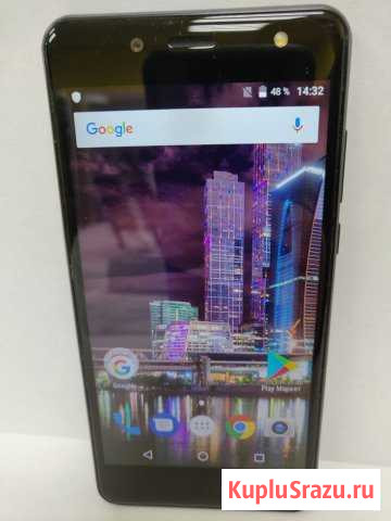Digma Vox Flash 4G арт. Т12981 Сургут - изображение 1