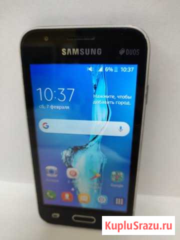 SAMSUNG Galaxy J1 Mini арт. Т10534 Сургут - изображение 1