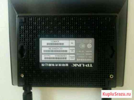 Wi-Fi Роутер TP-link TL-WR845N Сургут