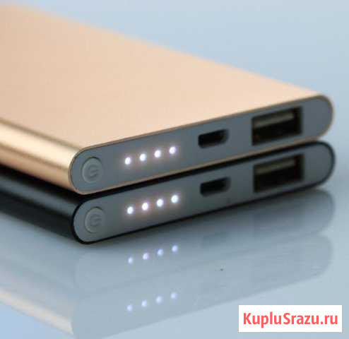 MI Power bank Грозный - изображение 1