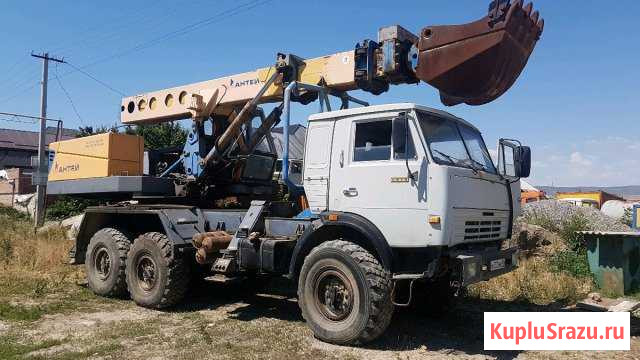 Камаз удс Аргун - изображение 1