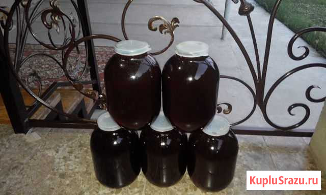 Мед молочай Гудермес - изображение 1