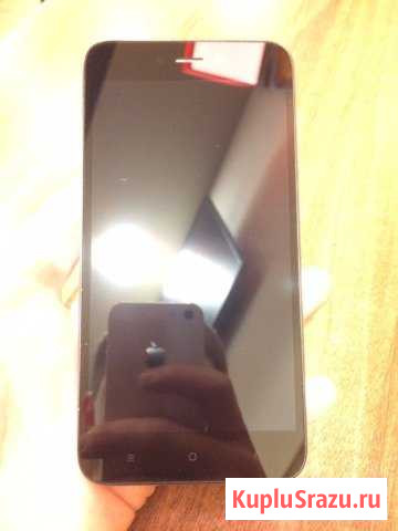 Xiaomi Redmi 5A Чебоксары - изображение 1
