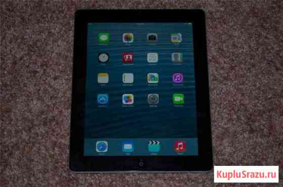 iPad 4 Чебоксары