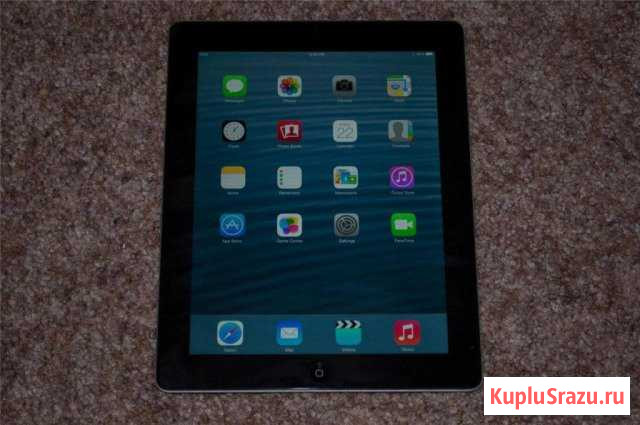 iPad 4 Чебоксары - изображение 1