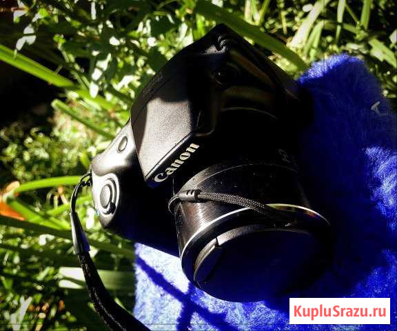 Canon PowerShot SX410 IS Батырево - изображение 1