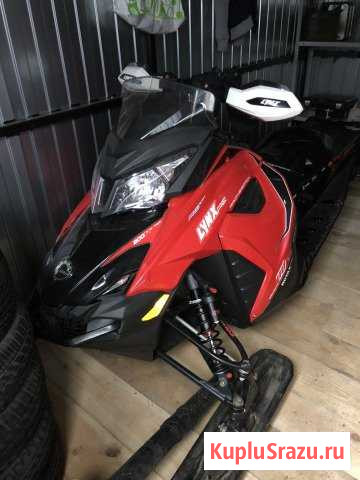 BRP lynx rave 800 (Модельный 2014год) Ярославль - изображение 1