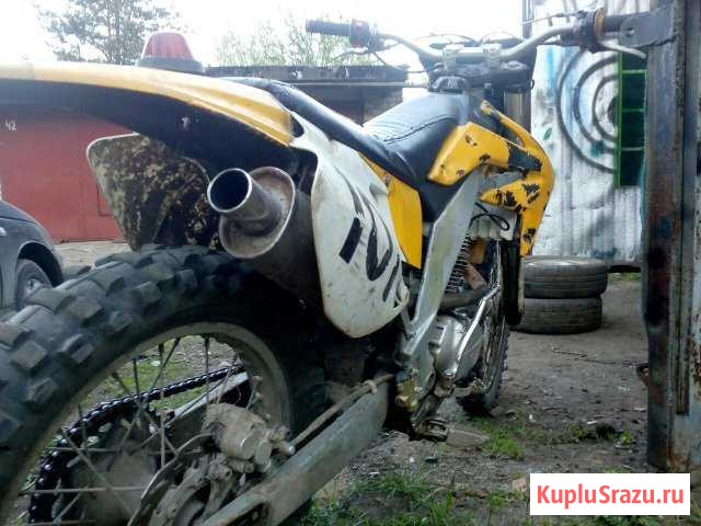 Motoland xr 250 Ярославль - изображение 1