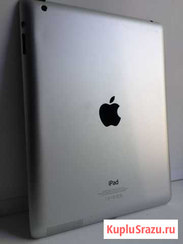 iPad 4 32gb Ярославль - изображение 1