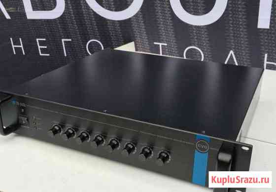 Усилитель CVG TR-240L Минеральные Воды