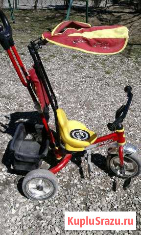 Детский велосипед Кисловодск - изображение 1