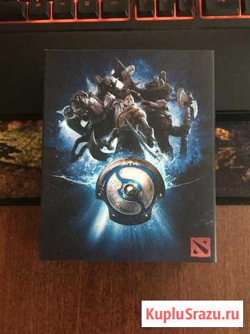 Aegis of the immortal 2017 Ставрополь - изображение 1