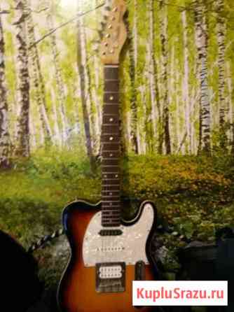 Fender Telecaster Nashville Ессентуки