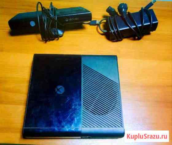 XBox 360 E Ессентуки