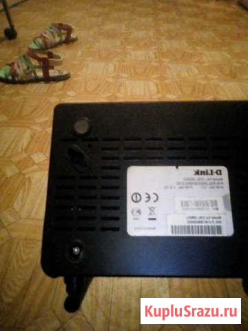 Router ddd Ипатово - изображение 1
