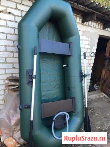 Продам лодку Мичуринск - изображение 1