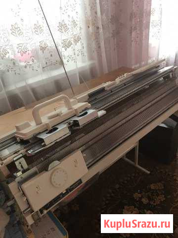 Вязальная машина Silver Reed 280/60 Тамбов - изображение 1