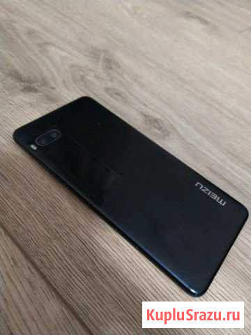 Телефон Meizu Pro 7 Котовск - изображение 1