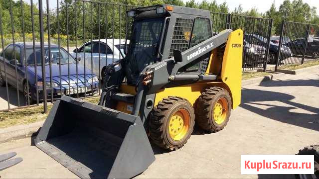 Мини погрузчик Моршанск - изображение 1